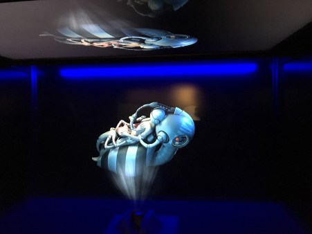 museebranlymachinedenoel